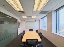 One Raffles Place (D1), Office #595520741